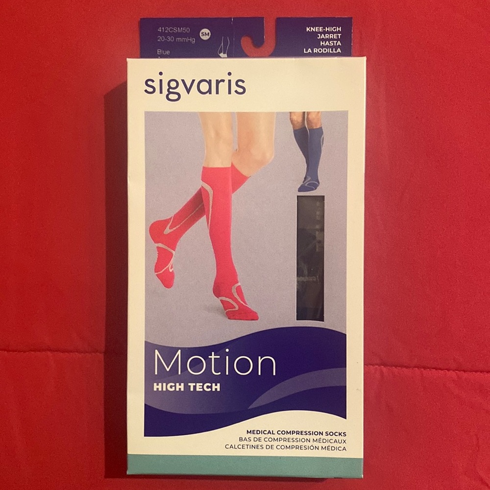 Compression Socks